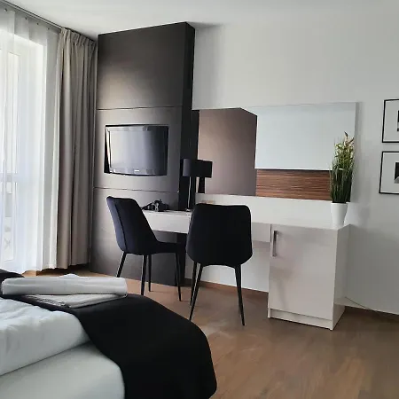 Apartmán Prywatny W