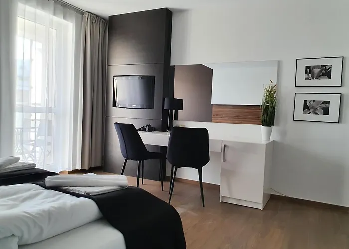 Appartamento Prywatny W