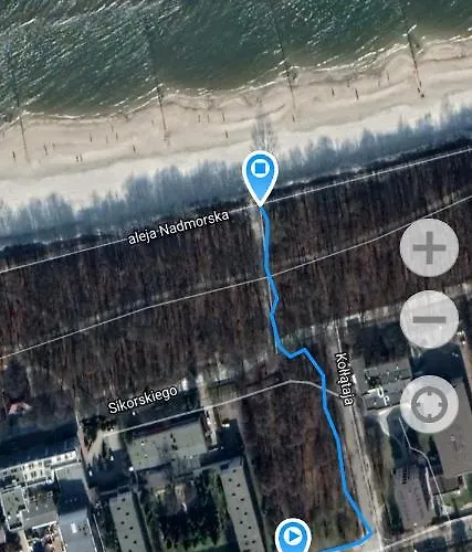 Prywatny W Appartamento *